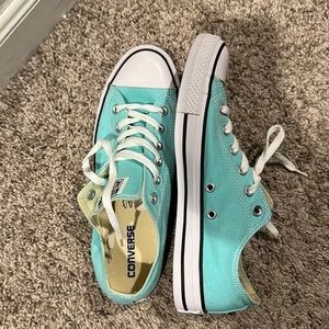 Brand New Converse Never Worn